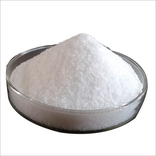 Cationic Polyelectrolyte Powder Grade: Industrial Grade
