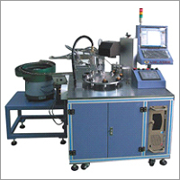 Capacitor Welding