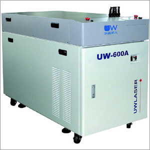 Laser Welder - 600 Watts
