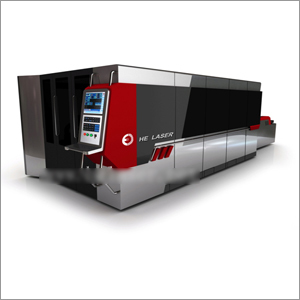 Fabric & Leather Laser Cutting Engraving Machine