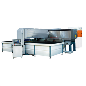 Sheet Metal Cutting-co2