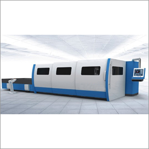 Sheet Metal Fiber Cutting