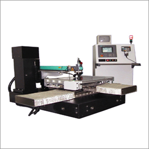 Tube Cutting