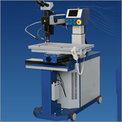 Laser Beam Cladding Repair Welding