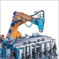 Laser Brazing