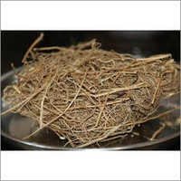 Khus Water - Khus Grass Roots, 18-24 Months Old, Brown Color - Steam Distilled For Natural Refrigeration And Perfuming Benefits