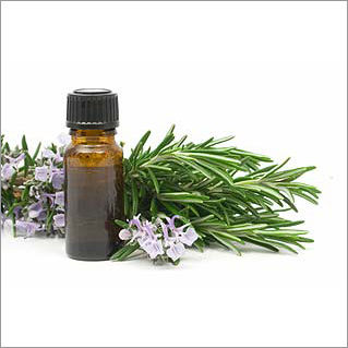 Rosemary Oil