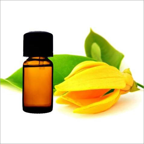 Ylang Ylang Oil