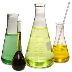 Liquid Corrosion Inhibitor - Application: Industrial