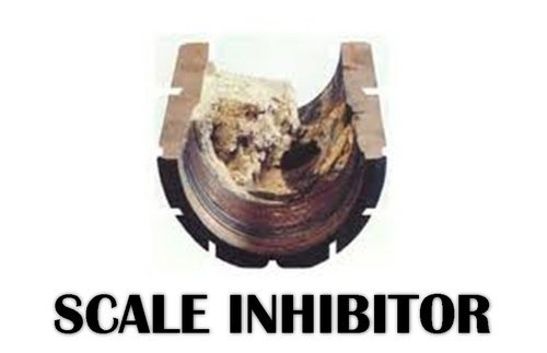 Scale Inhibitor Grade: Industrial Grade