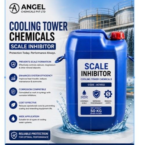 Scale Inhibitor