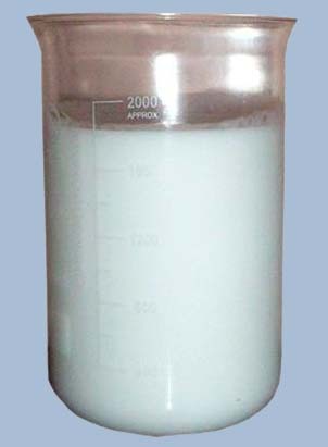 Liquid Silicone Defoamer