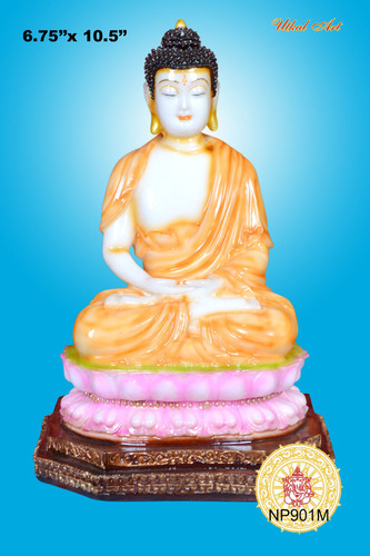 BUDDHA IDOL