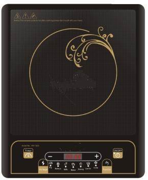 induction cooker