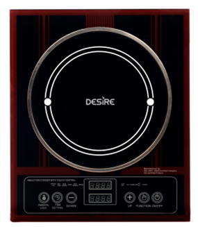 Induction Cooker