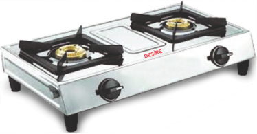 Gas Stove