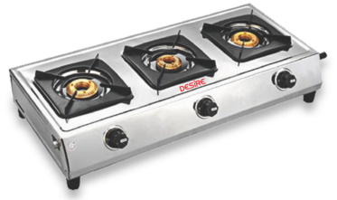 Gas Stove