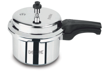 Pressure Cooker