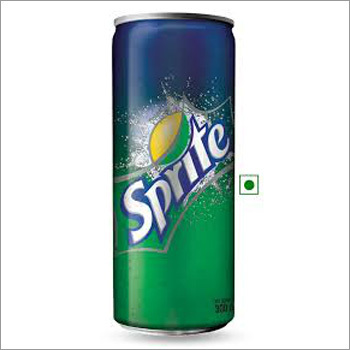 Sprite 330ml Can