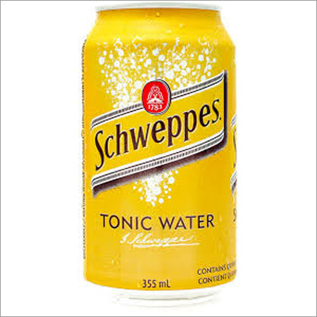 Schweppes 330ml Can
