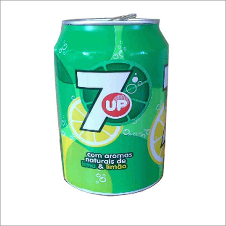 7UP 330ml Can