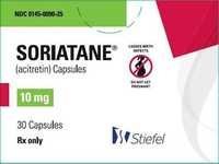 Acitretin Capsules
