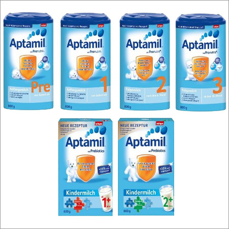 Aptamil Pronutra Infant Milk Powder