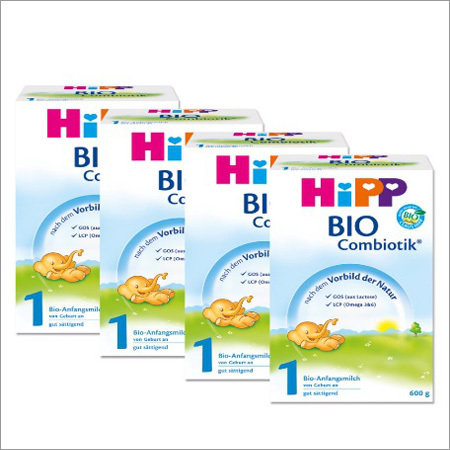 HIPP Infant Milk Powder