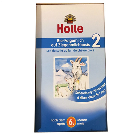 OLLE Infant Milk Powder