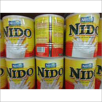 Nestle Nido Full Cream Milk Powder