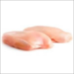 Frozen Halal Chicken Breast (BonelessSkinless)