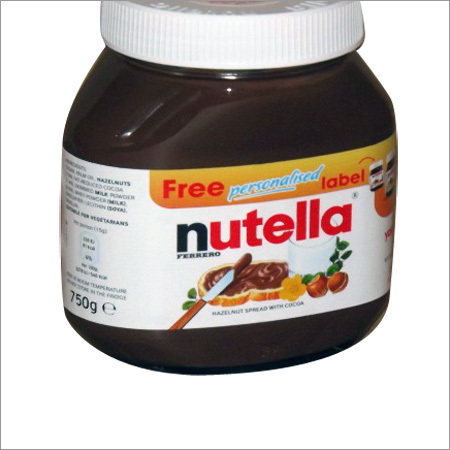Nutella Chocolate