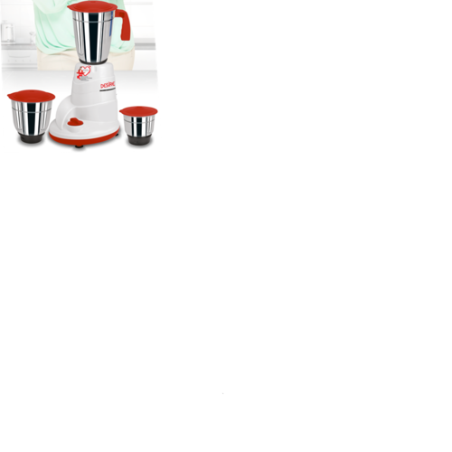 Mixer Grinder