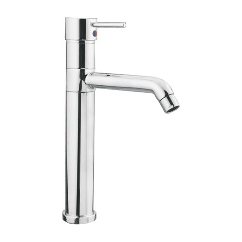 FLORA SINGLE LEVER 12'' BASIN MIXER