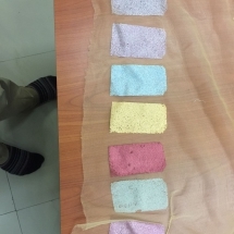 Shreeji Colour Pearl Paste