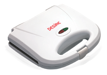 Sandwich Toaster