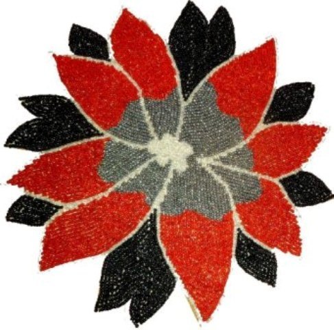 Red Placemats