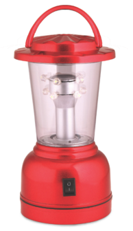Emergency Lamp
