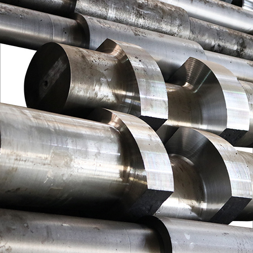 Crankshaft Crankshaft