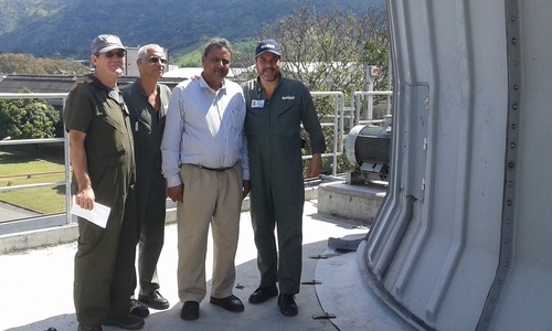 Cooling Tower Services