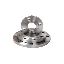 Slip On Flanges
