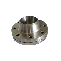 Welding Neck Flanges