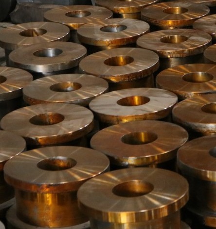 Steel Rollers Steel Rollers