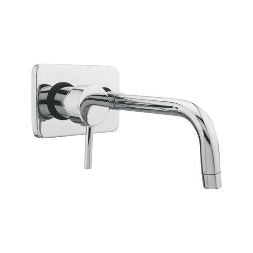 MARC WALL MOUNTED SINGLE LEVER BASIN MIXER