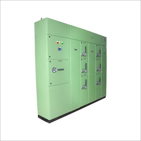Power Distribution Panel