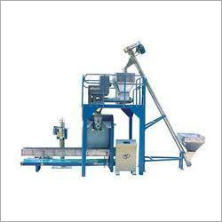 Fully Automated Weighing Machine