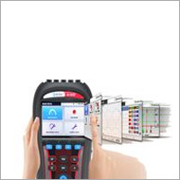 Power Analysis & Harmonic Mitigation Solutions