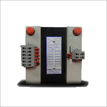 Isolation Transformer