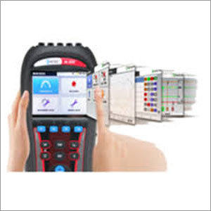 Active/Passive Filter Panel