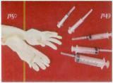 Plastic Syringes Disposable